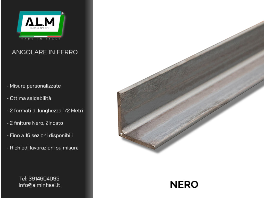 Ferro Angolare