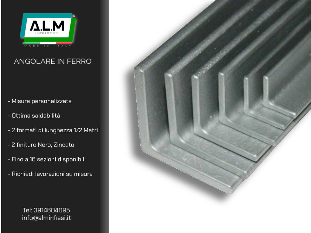 Ferro Angolare