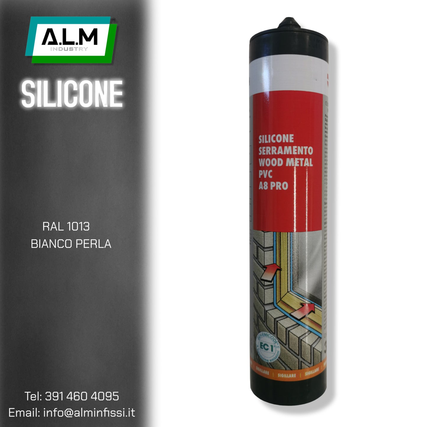 Silicone