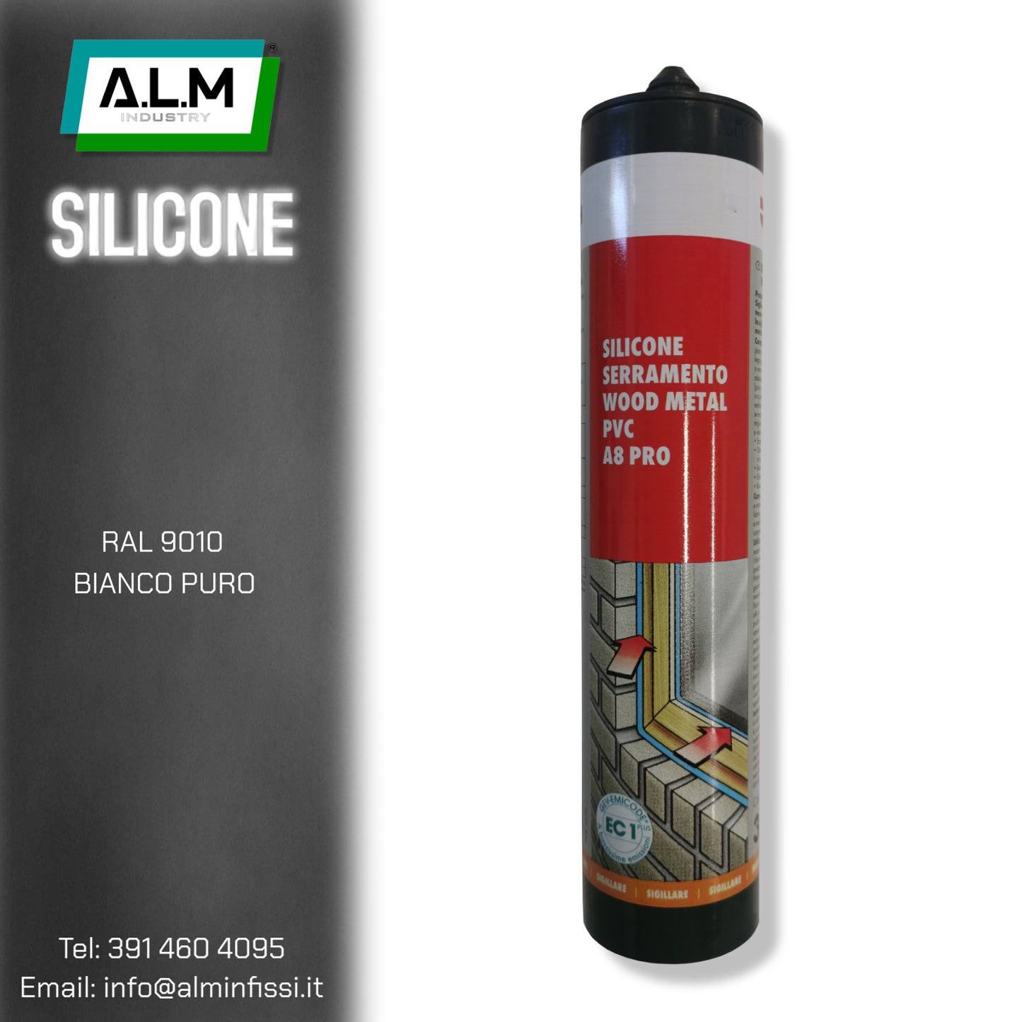 Silicone