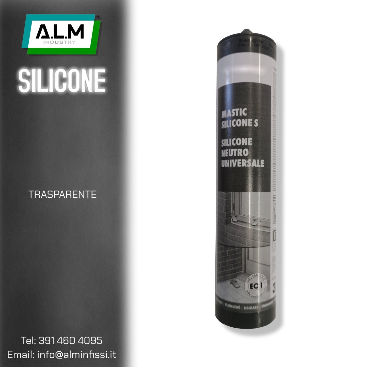 Silicone