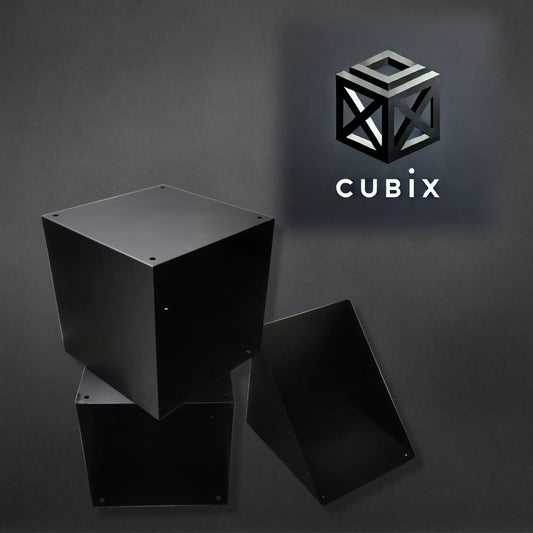 CubiX
