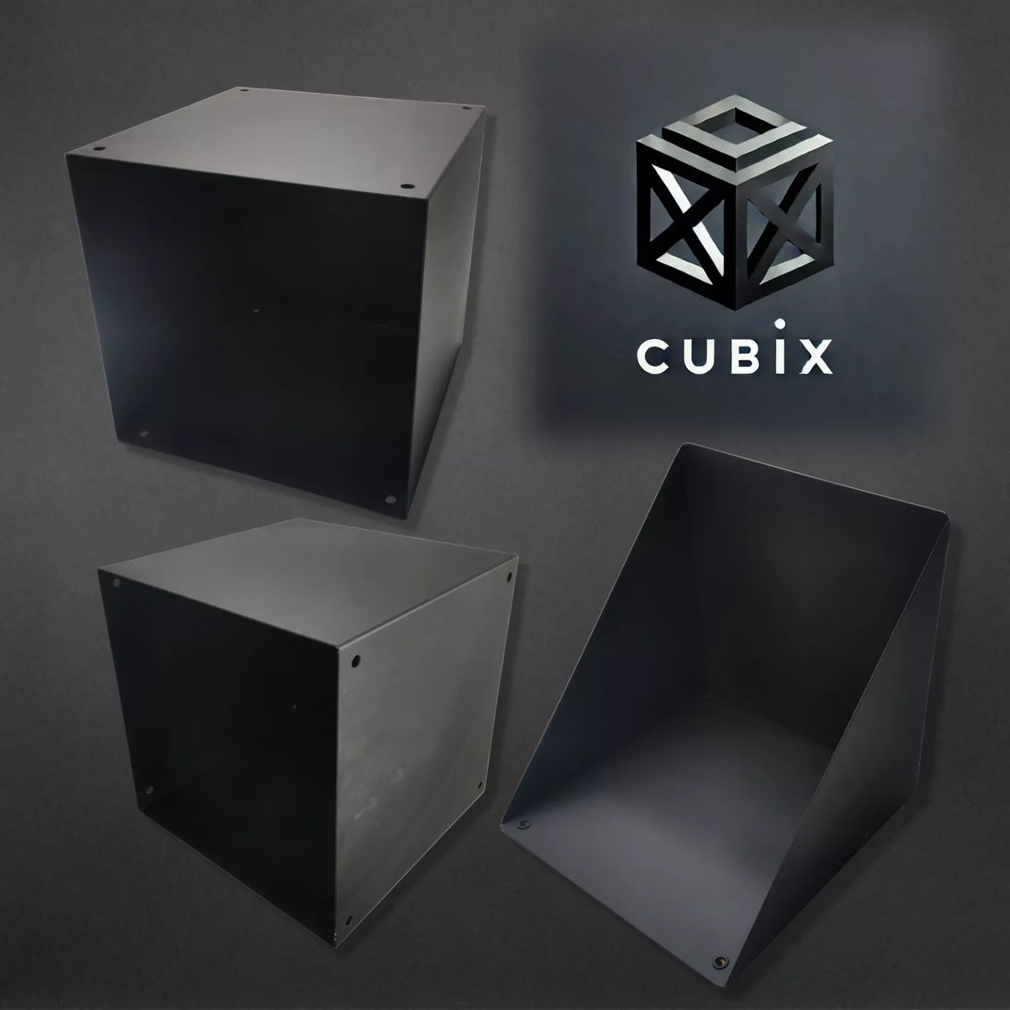 CubiX