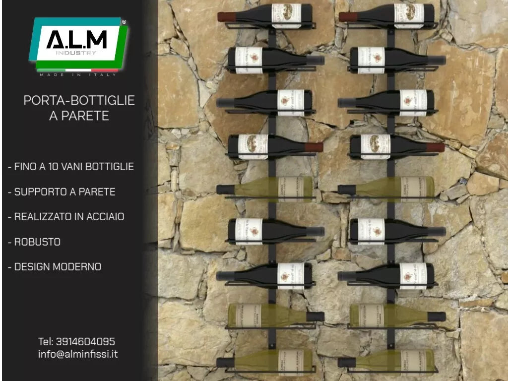 CANTINETTA DA PARETE