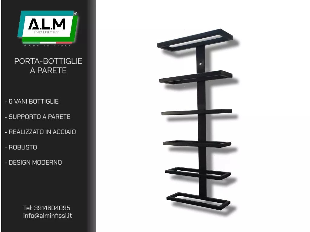 CANTINETTA DA PARETE