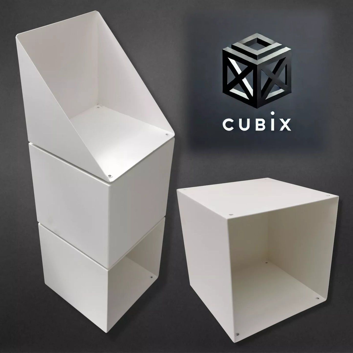 CubiX