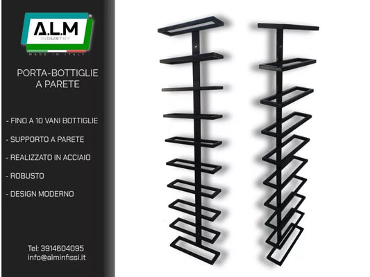 CANTINETTA DA PARETE