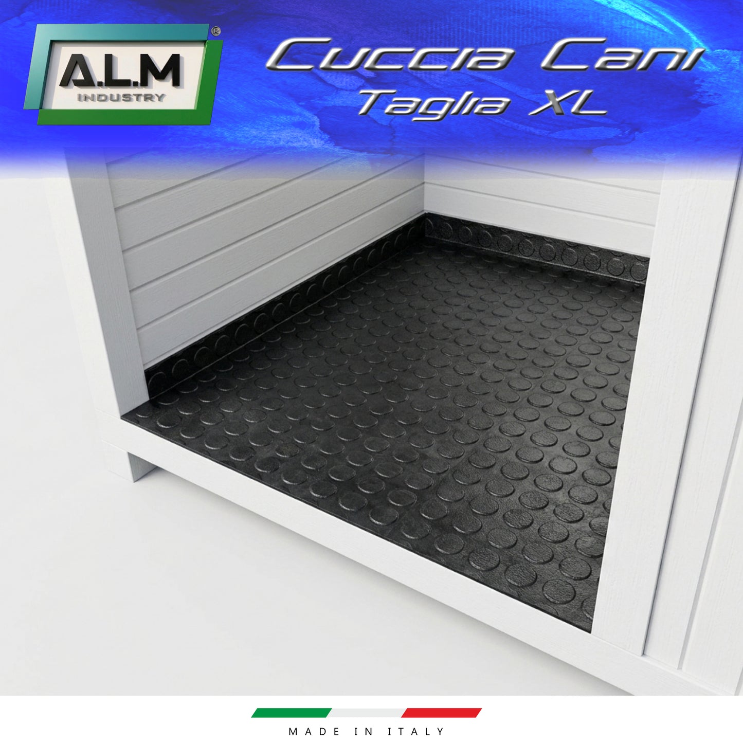 Cuccia XL