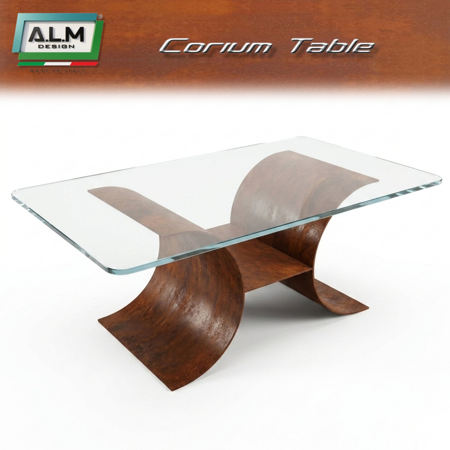 Corium Table