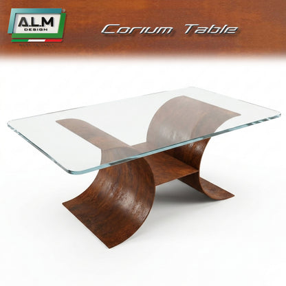 Corium Table