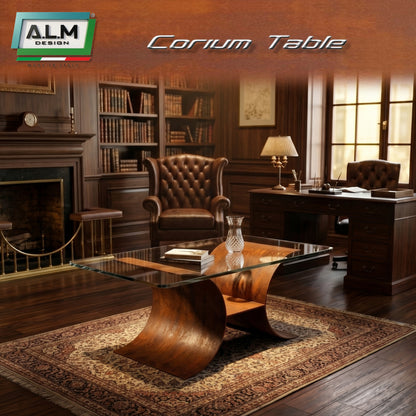 Corium Table