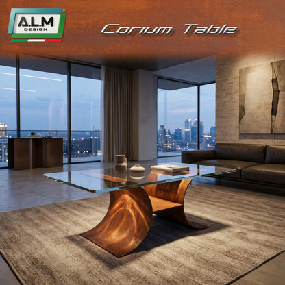 Corium Table