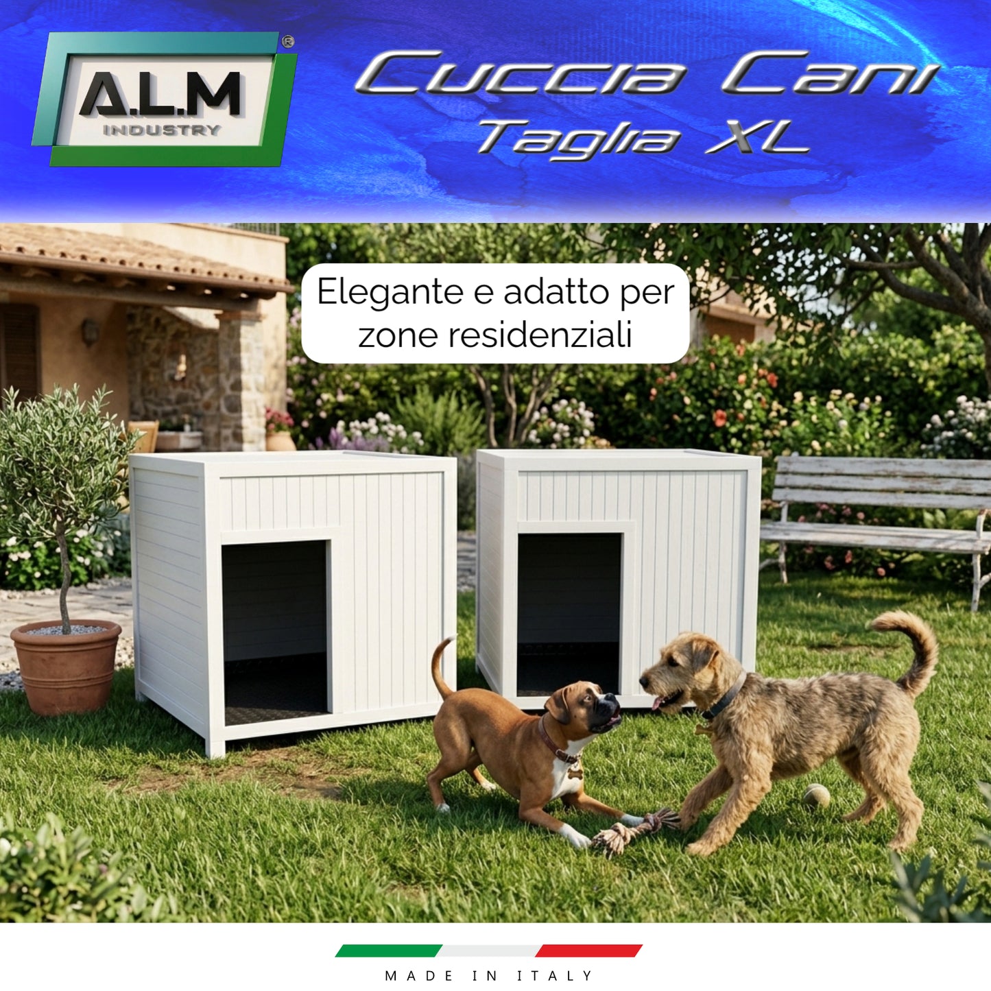 Cuccia XL