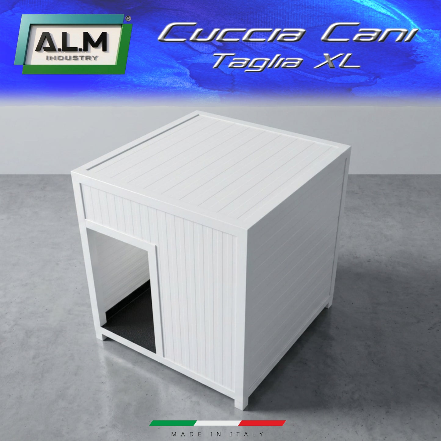 Cuccia XL