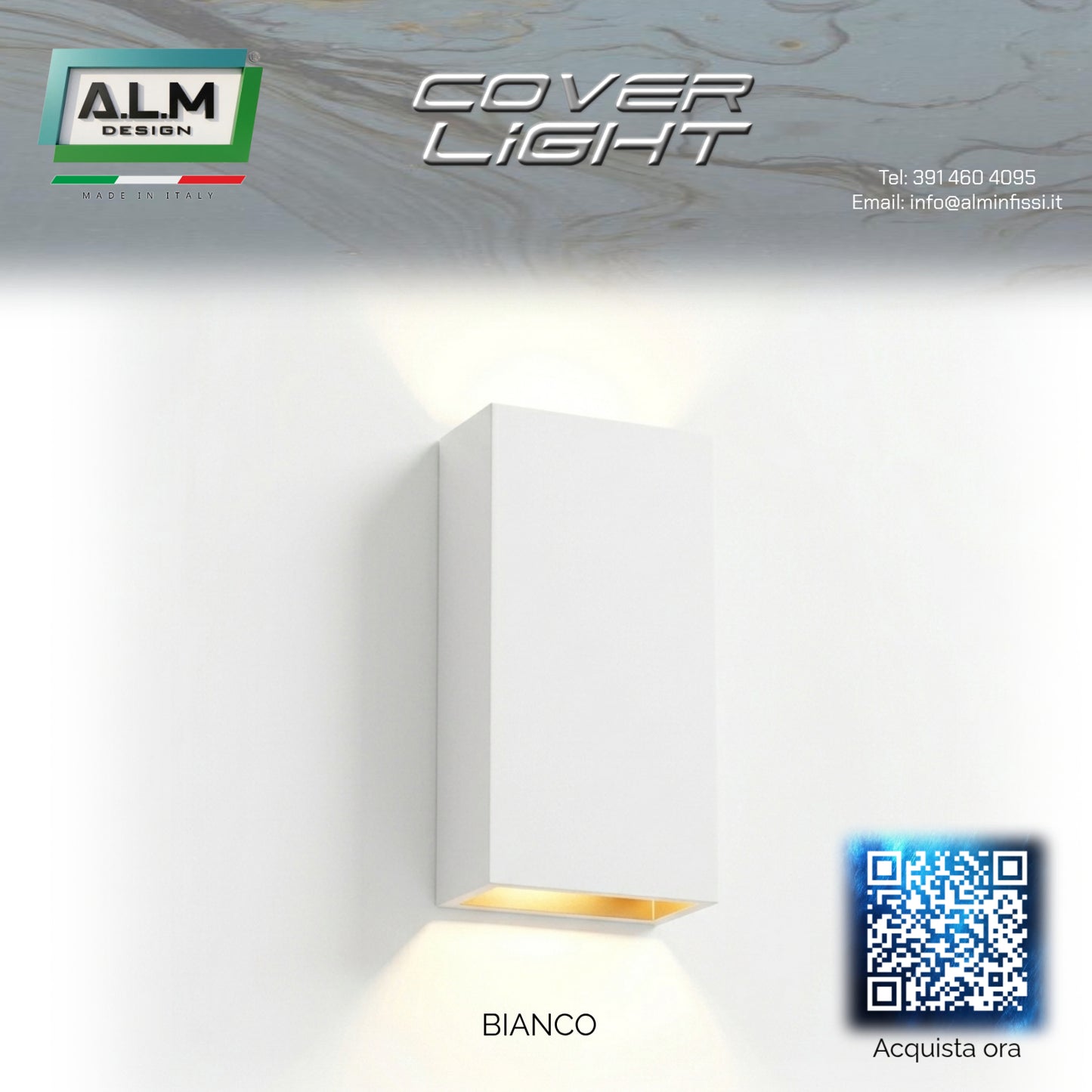 Cover Lights