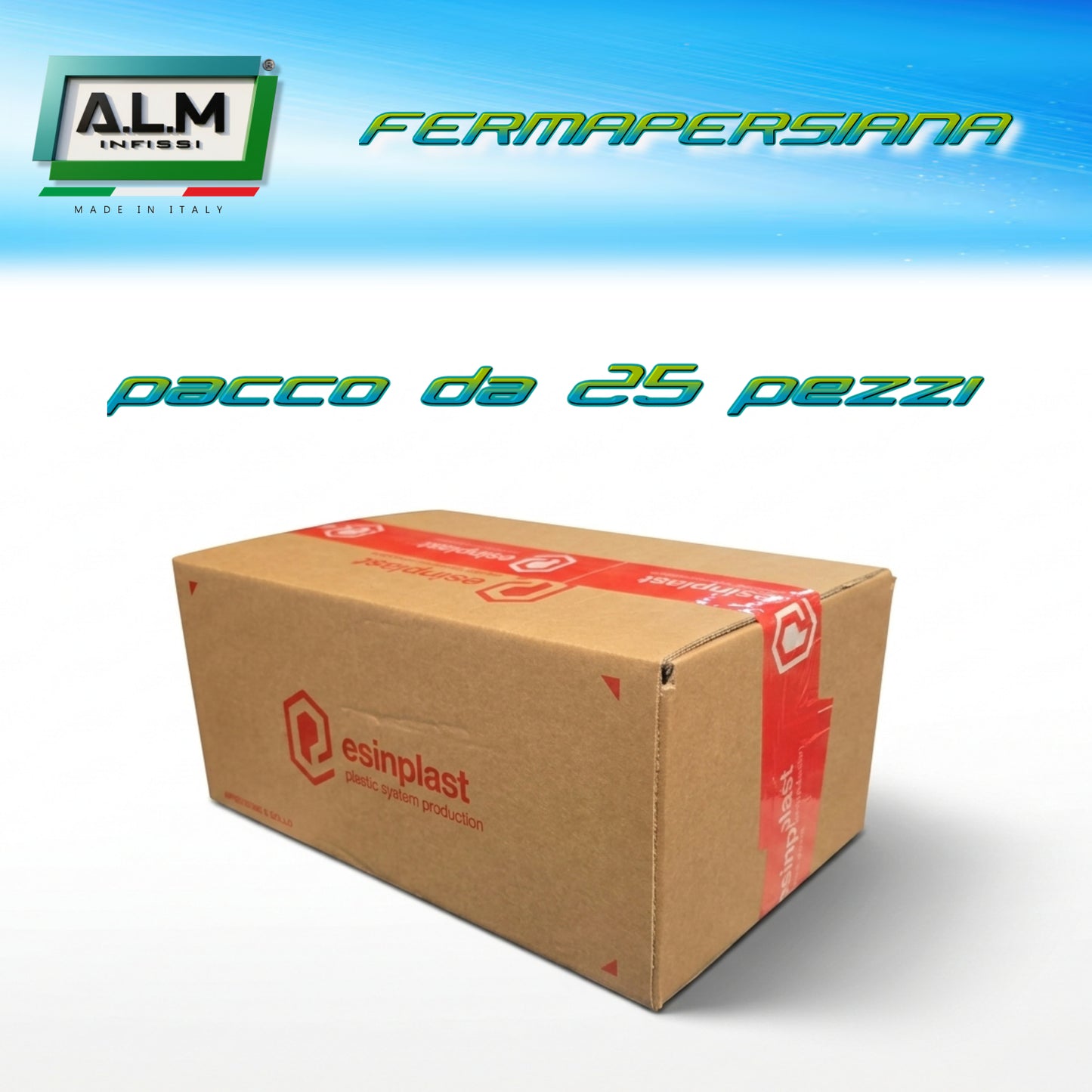 Ferma Persiana