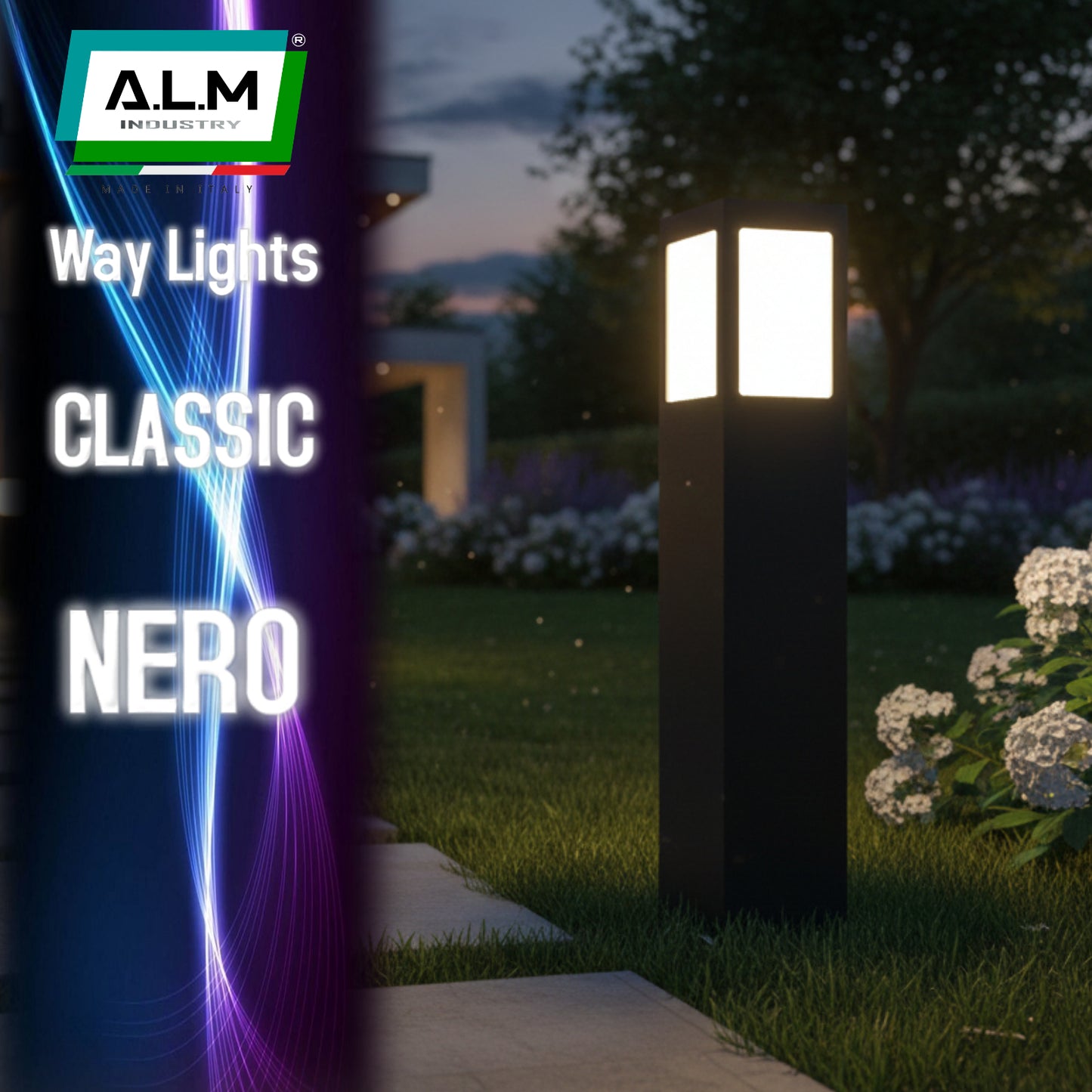 Way Lights - Classic