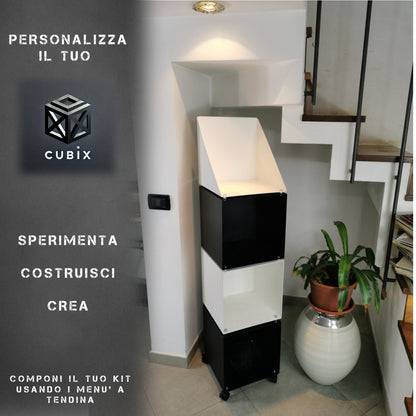 CubiX
