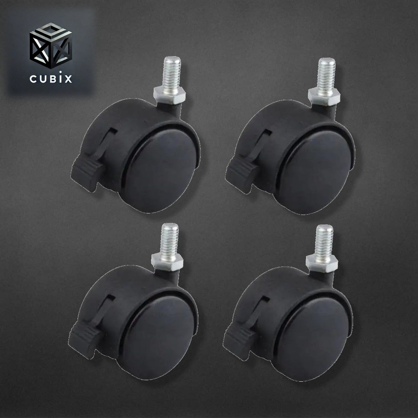 CubiX