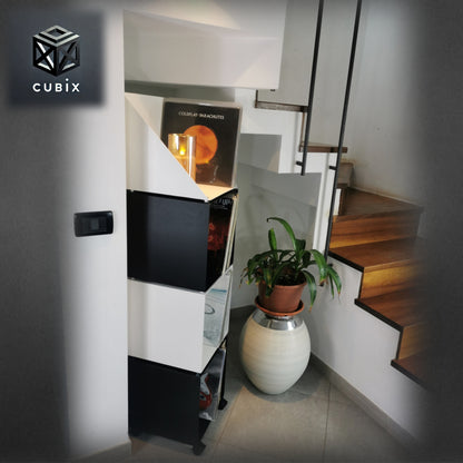CubiX