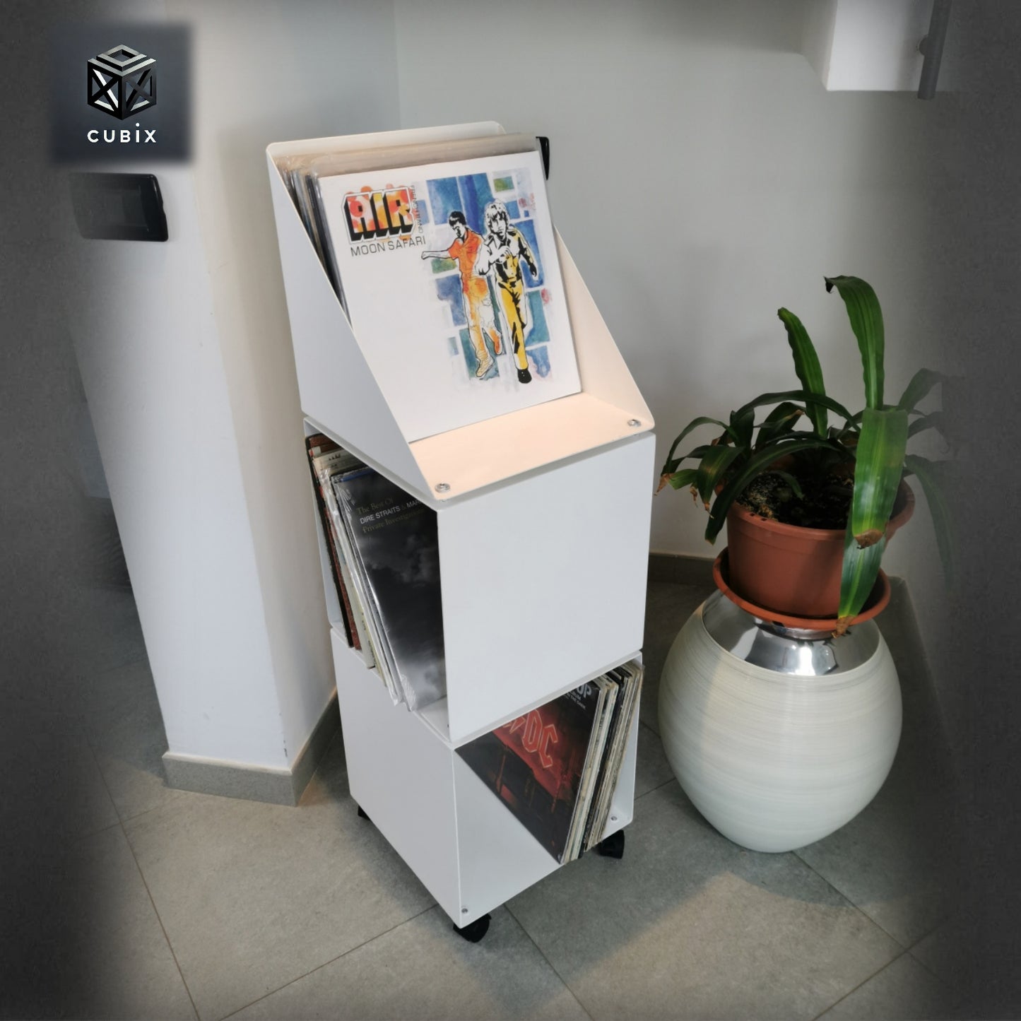 CubiX