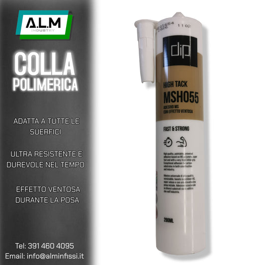 Colla Polimerica