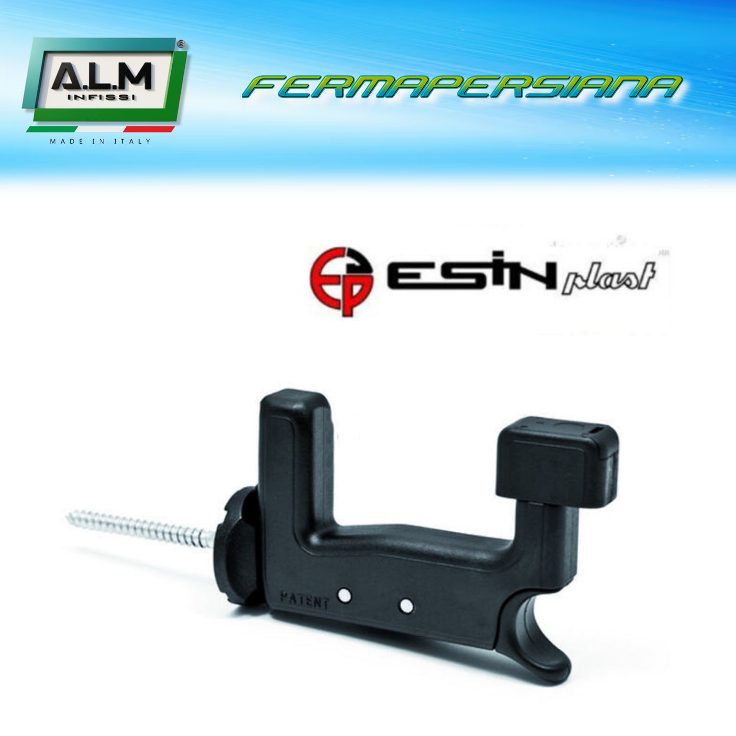 Ferma Persiana