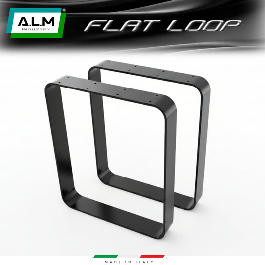 Gambe per tavolo FLAT LOOP