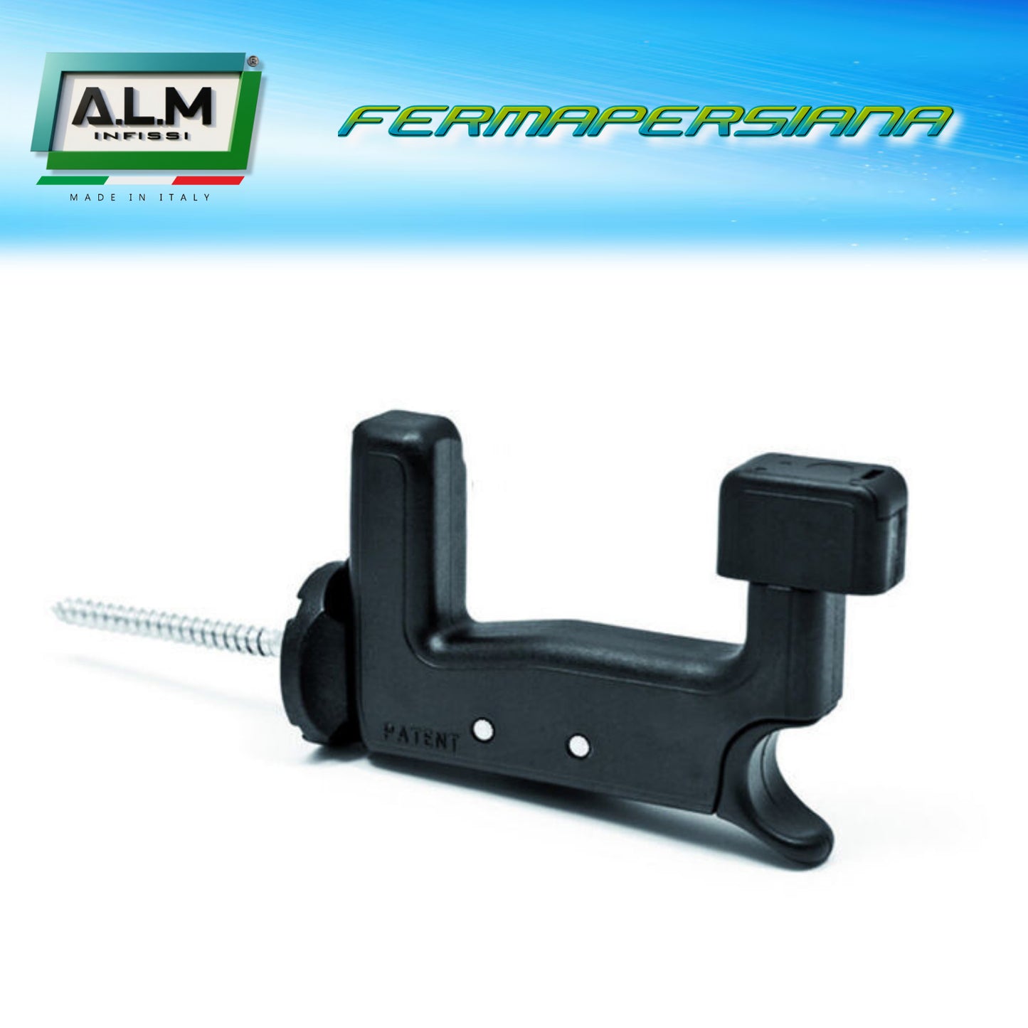 Ferma Persiana