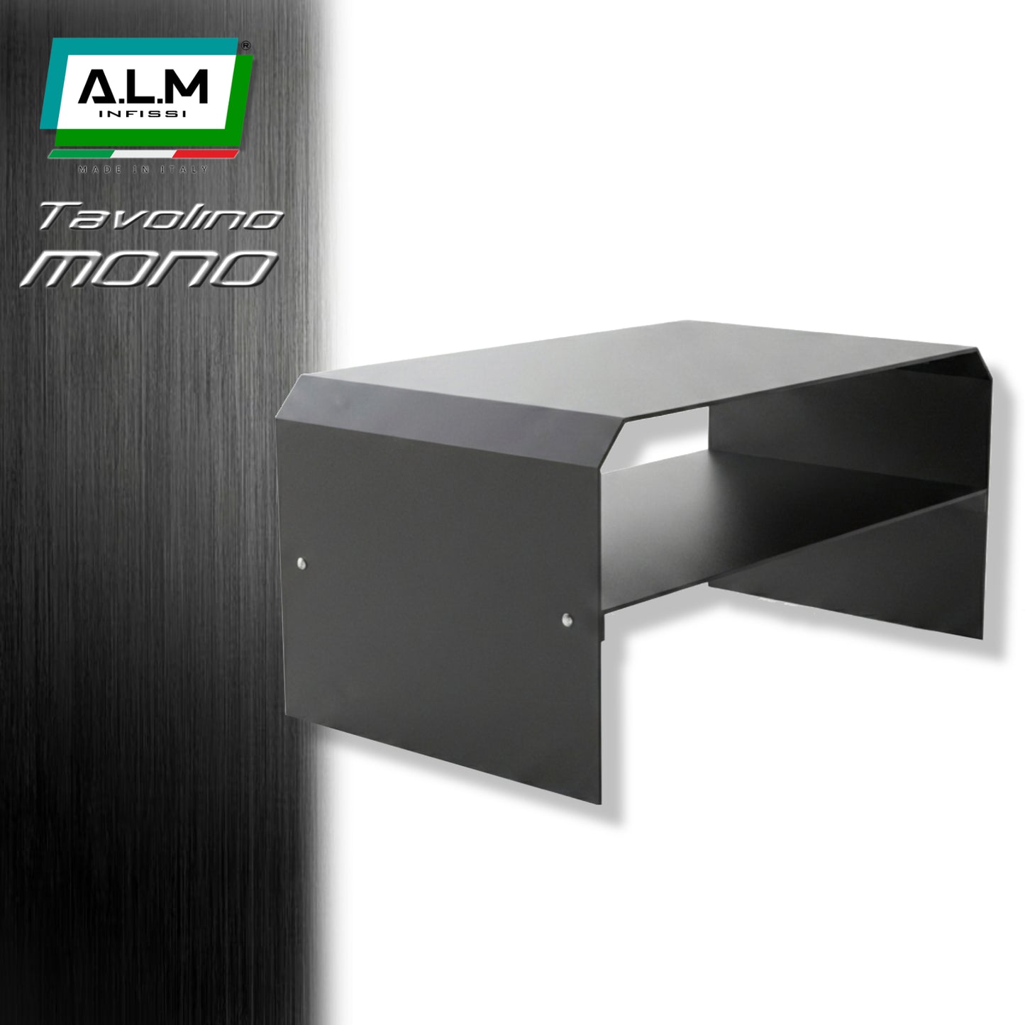 Tavolino da salotto MONO