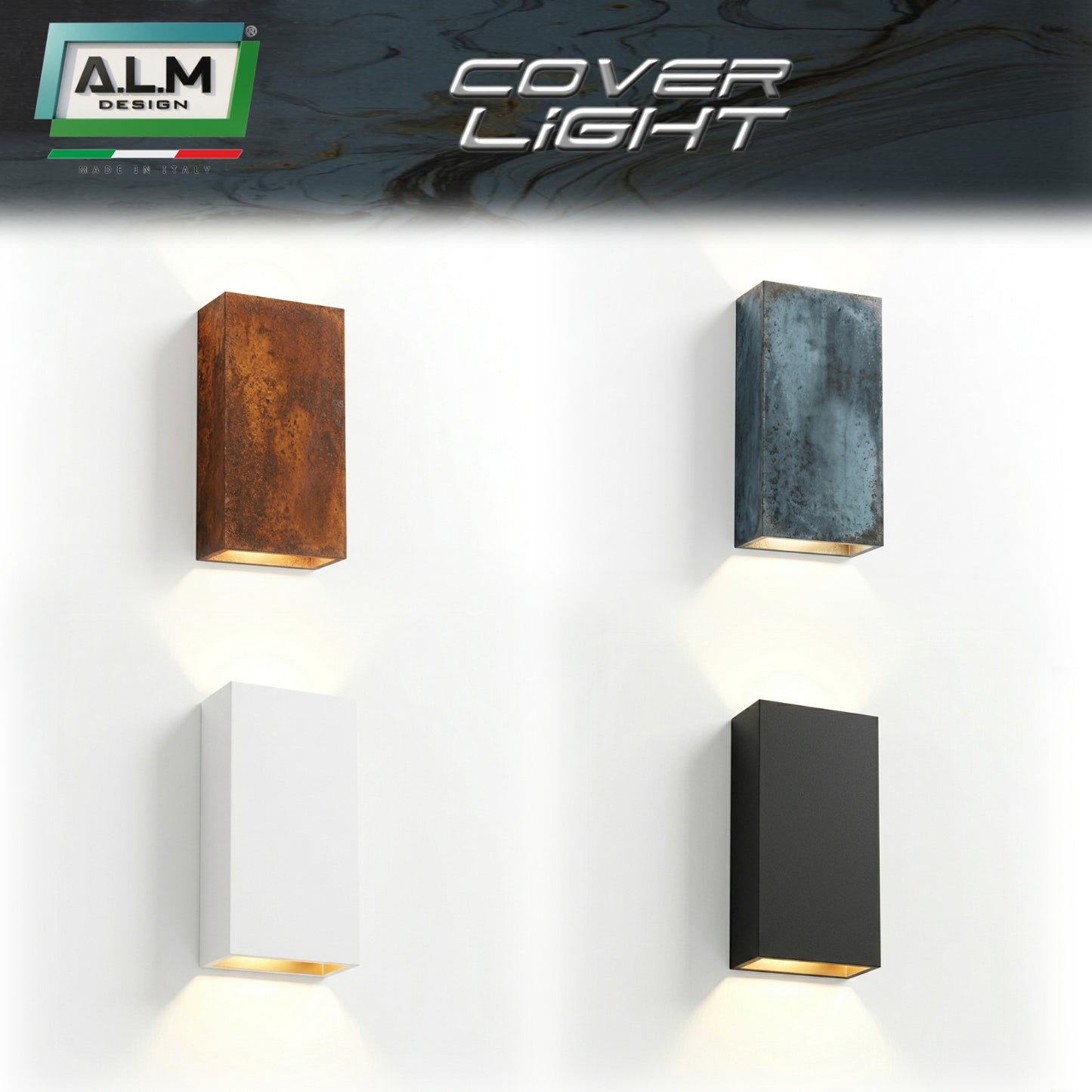 Cover Lights