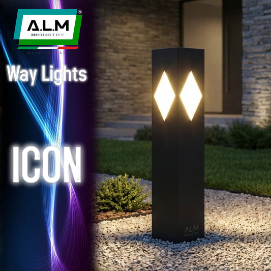 Way Lights - iCON