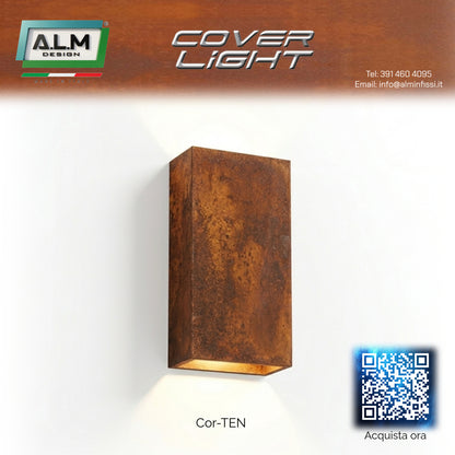 Cover Lights