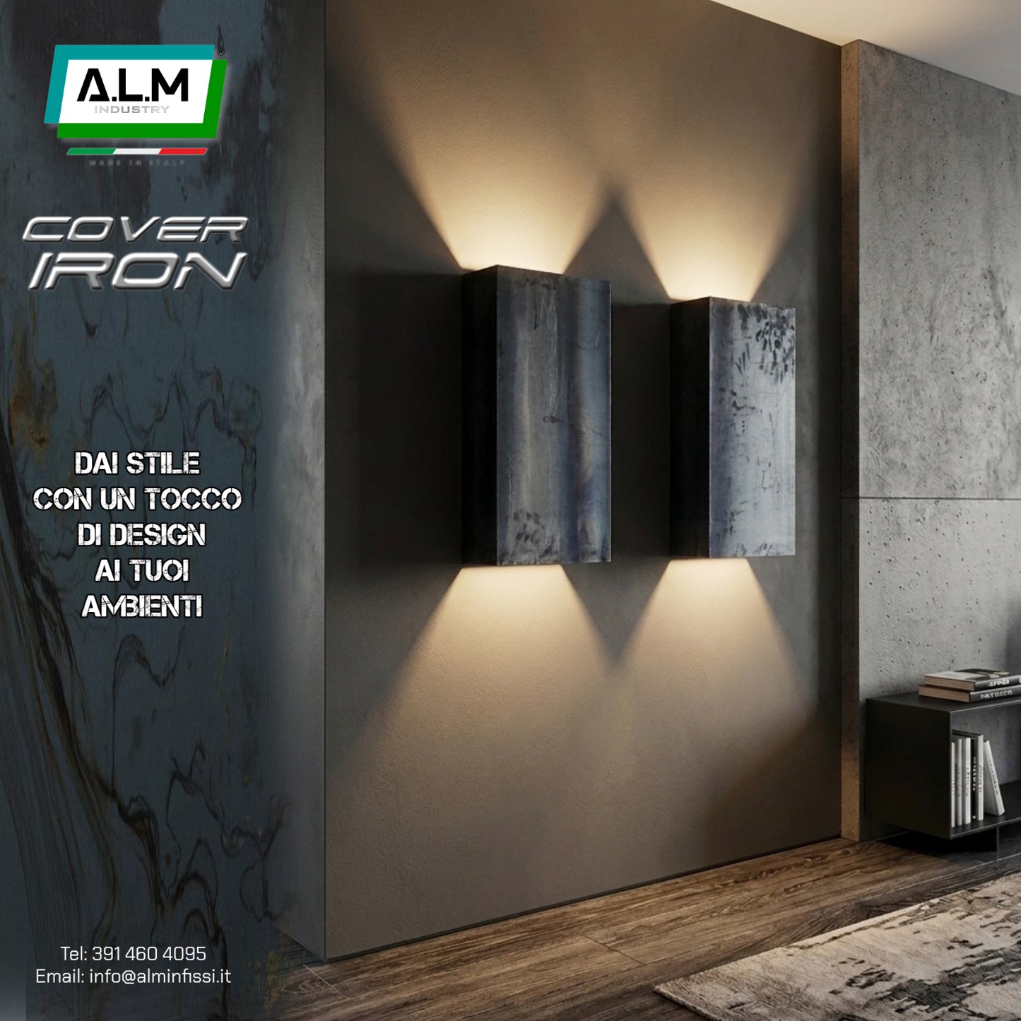 Cover Lights