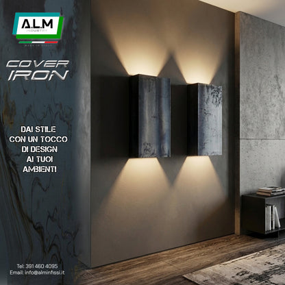 Cover Lights