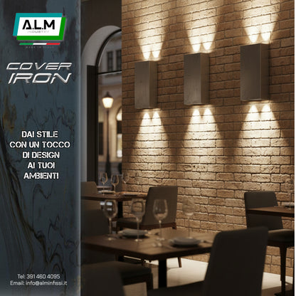 Cover Lights