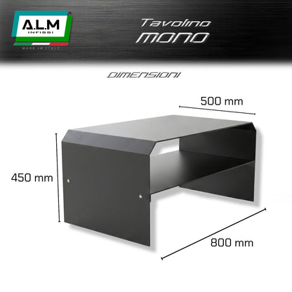 Tavolino da salotto MONO (Copia)
