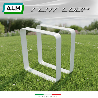 Gambe per tavolo FLAT LOOP