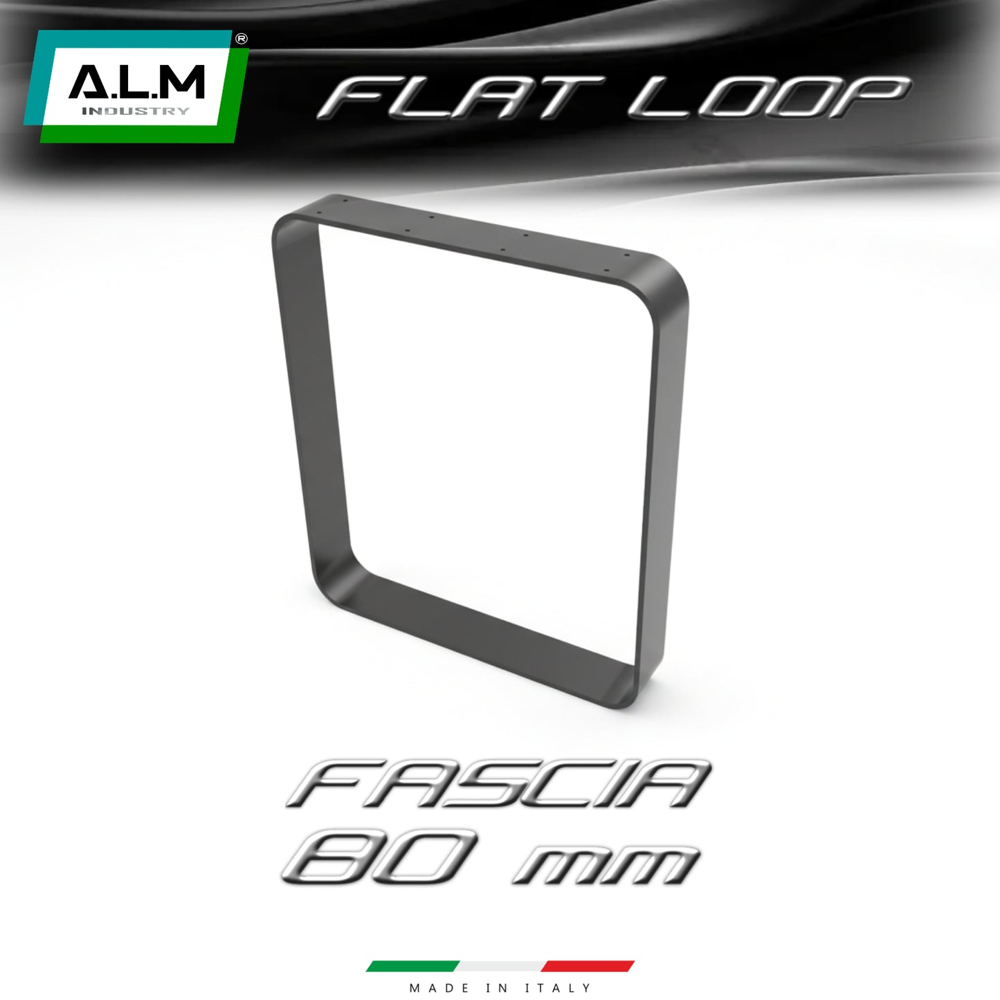 Gambe per tavolo FLAT LOOP