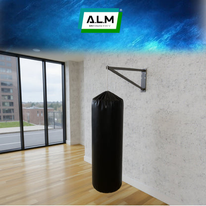 Gancio per Sacco Boxe