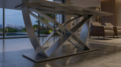 Tavolo GEODESIC