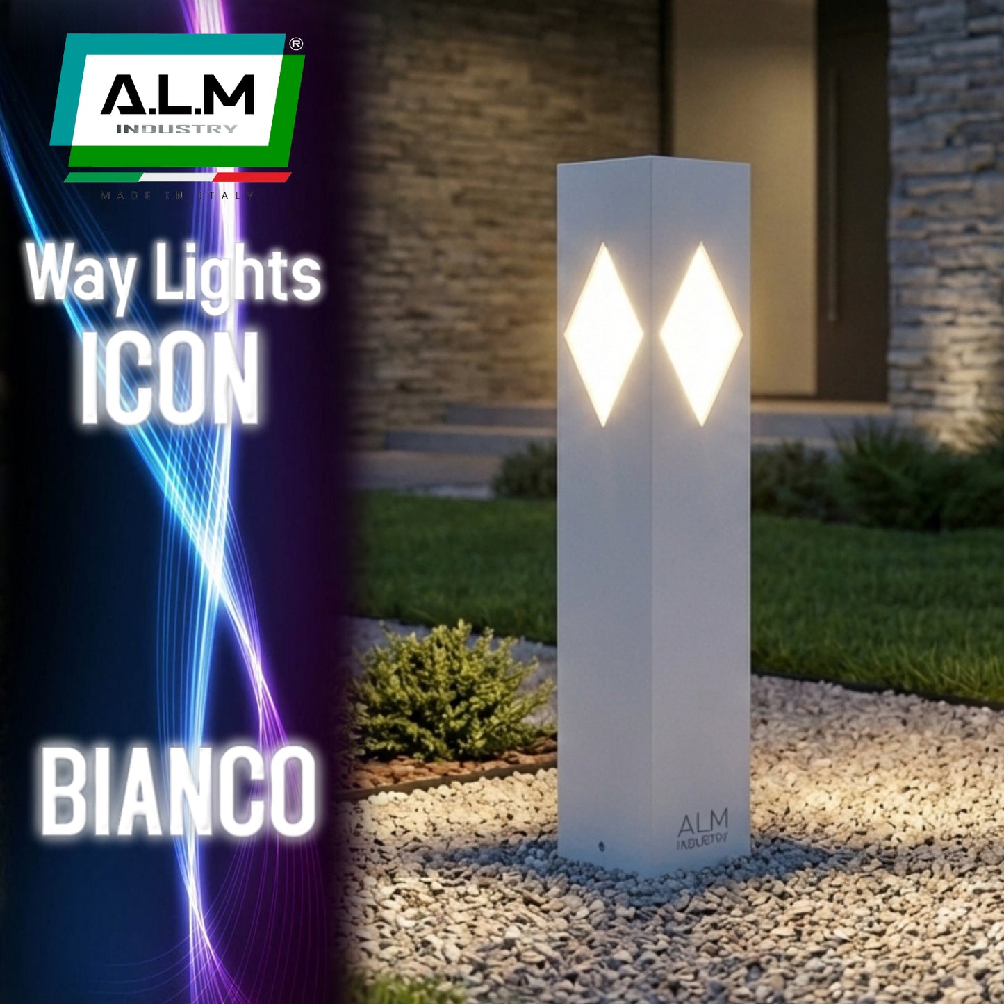 Way Lights - iCON