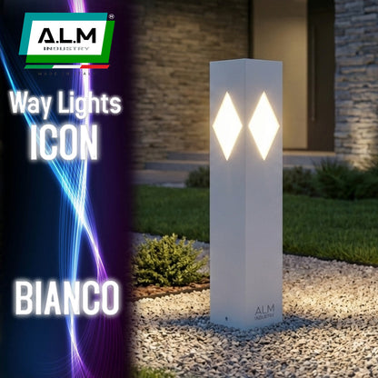 Way Lights - iCON