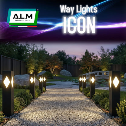 Way Lights - iCON