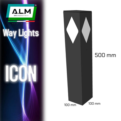Way Lights - iCON