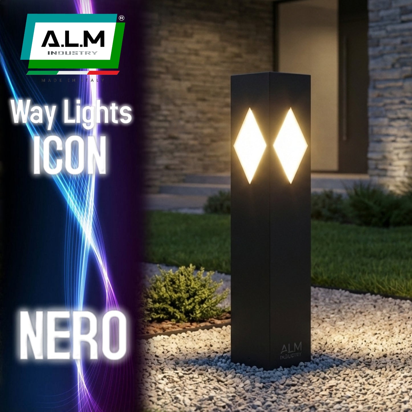 Way Lights - iCON