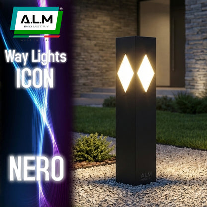 Way Lights - iCON