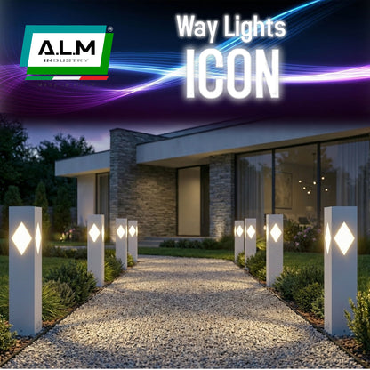 Way Lights - iCON