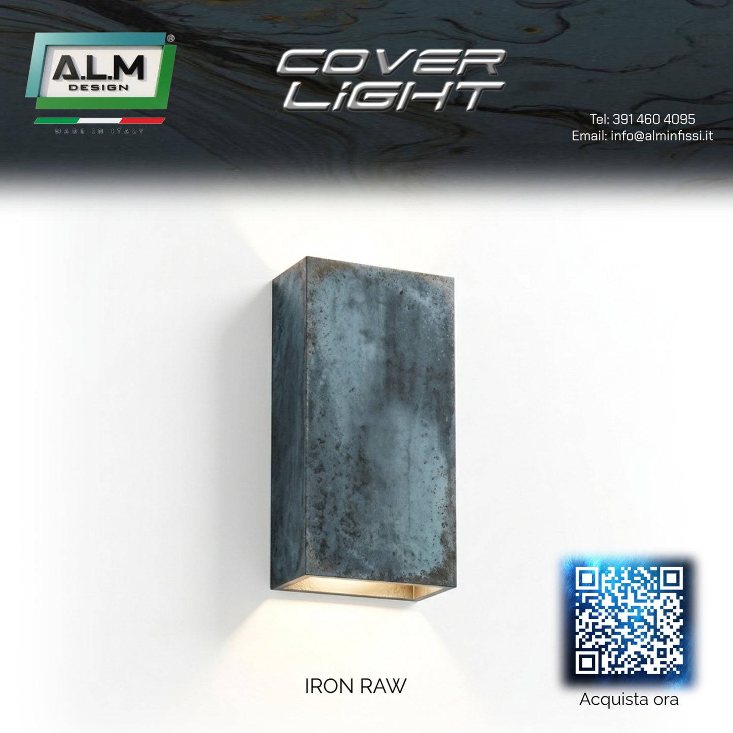 Cover Lights