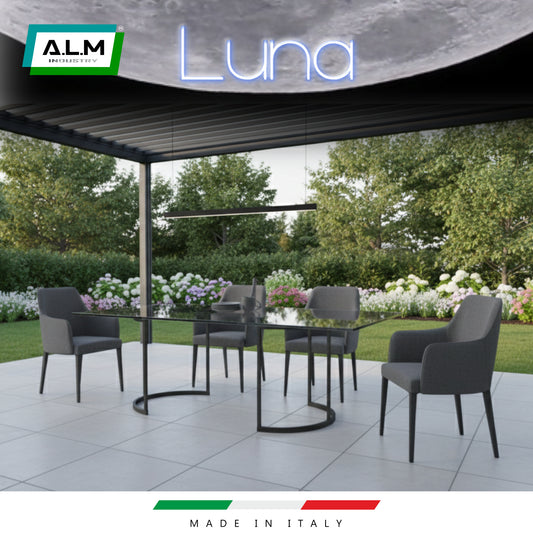 Gambe per tavolo LUNA